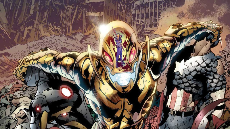 Illustration for article titled Si te gusta el universo de películas de Marvel, debes leer estos cómics
